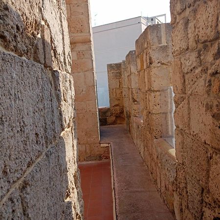 Appartamento סנטה ג'וסטה מראה חיצוני תמונה