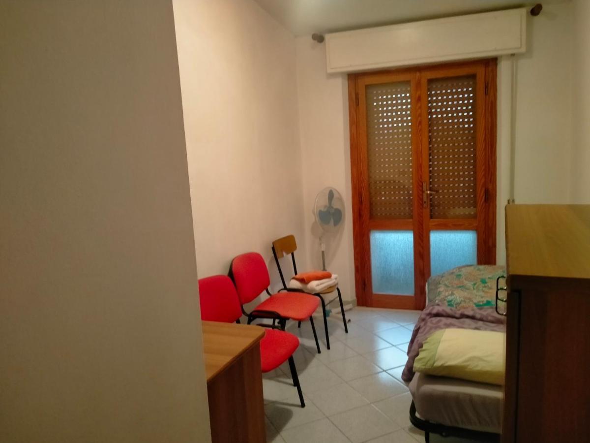 Appartamento סנטה ג'וסטה מראה חיצוני תמונה