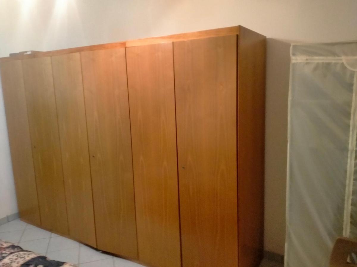 Appartamento סנטה ג'וסטה מראה חיצוני תמונה