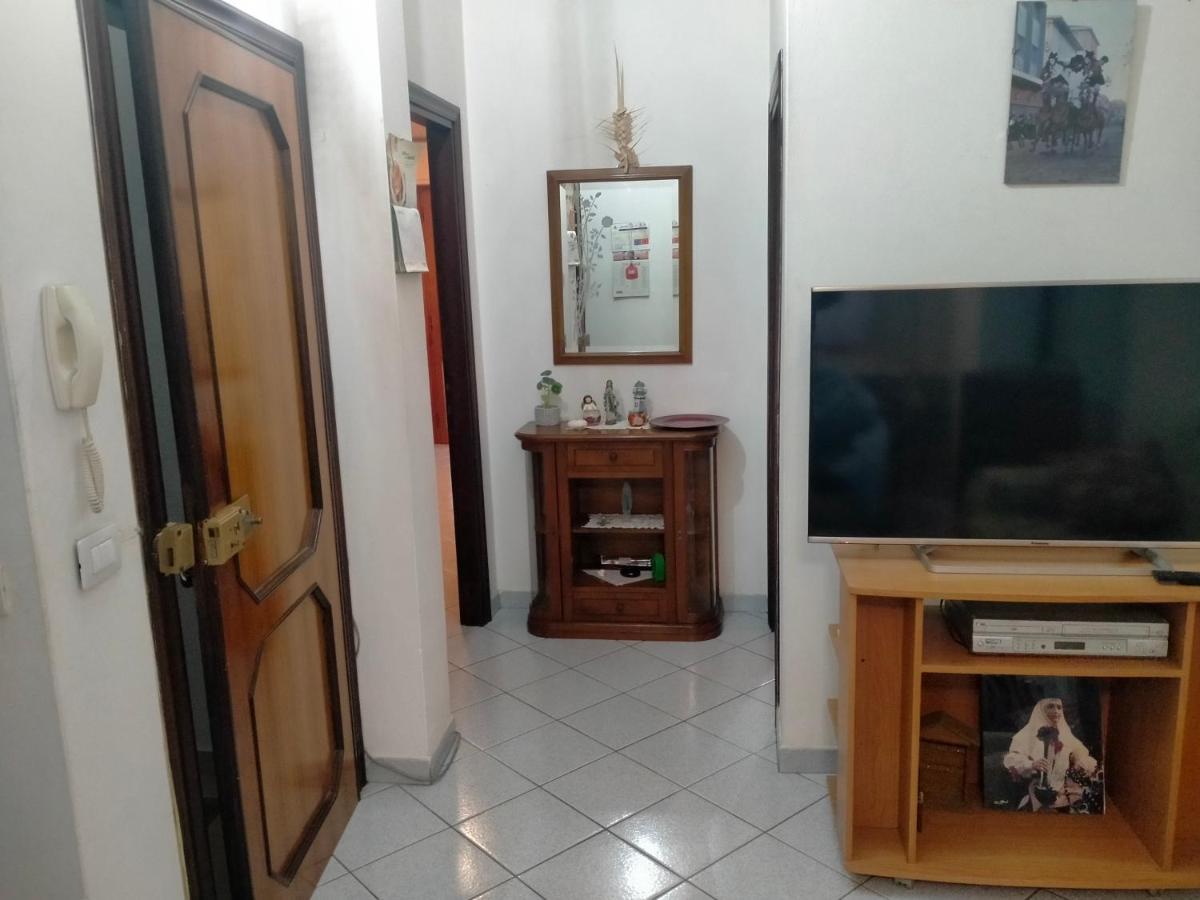 Appartamento סנטה ג'וסטה מראה חיצוני תמונה