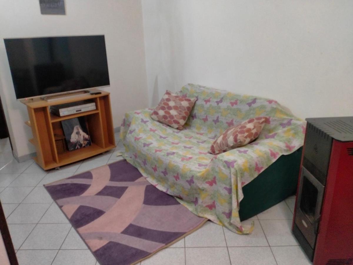 Appartamento סנטה ג'וסטה מראה חיצוני תמונה
