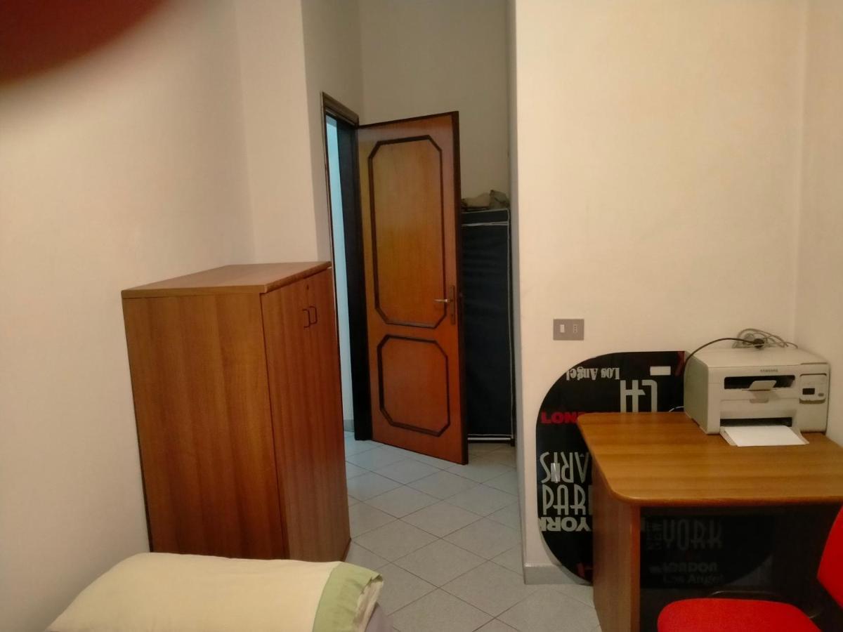 Appartamento סנטה ג'וסטה מראה חיצוני תמונה