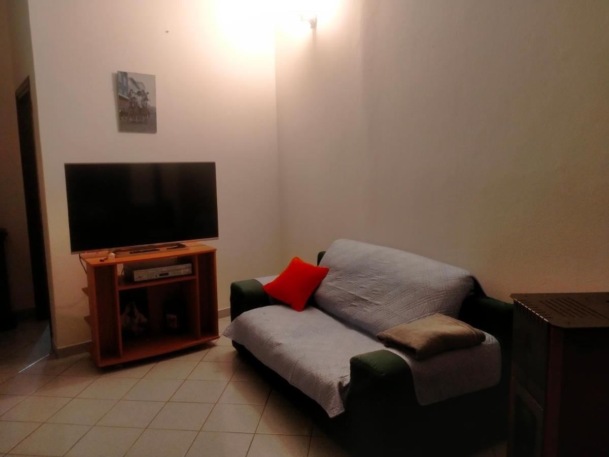 Appartamento סנטה ג'וסטה מראה חיצוני תמונה