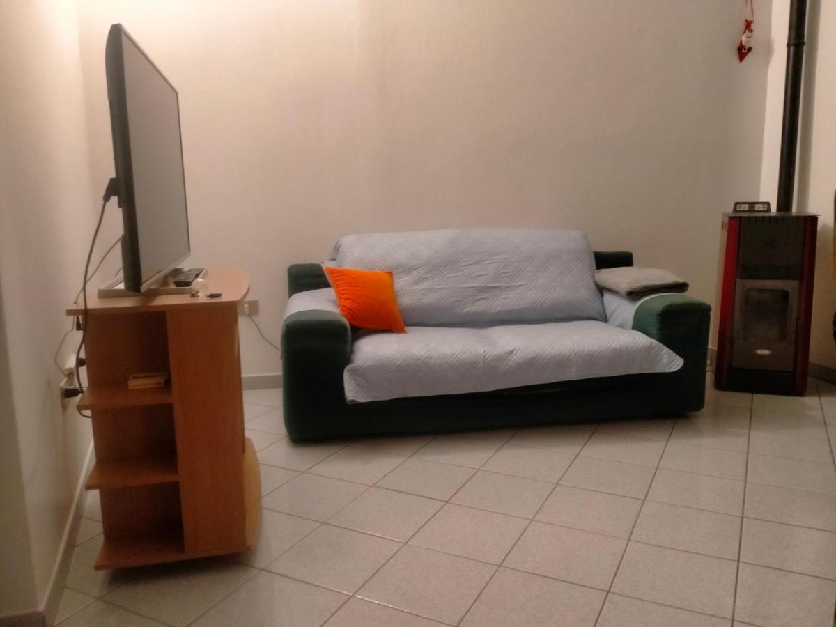 Appartamento סנטה ג'וסטה מראה חיצוני תמונה