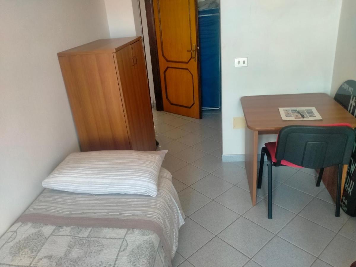 Appartamento סנטה ג'וסטה מראה חיצוני תמונה