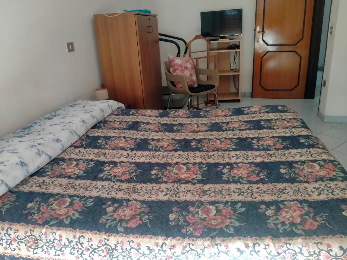 Appartamento סנטה ג'וסטה מראה חיצוני תמונה