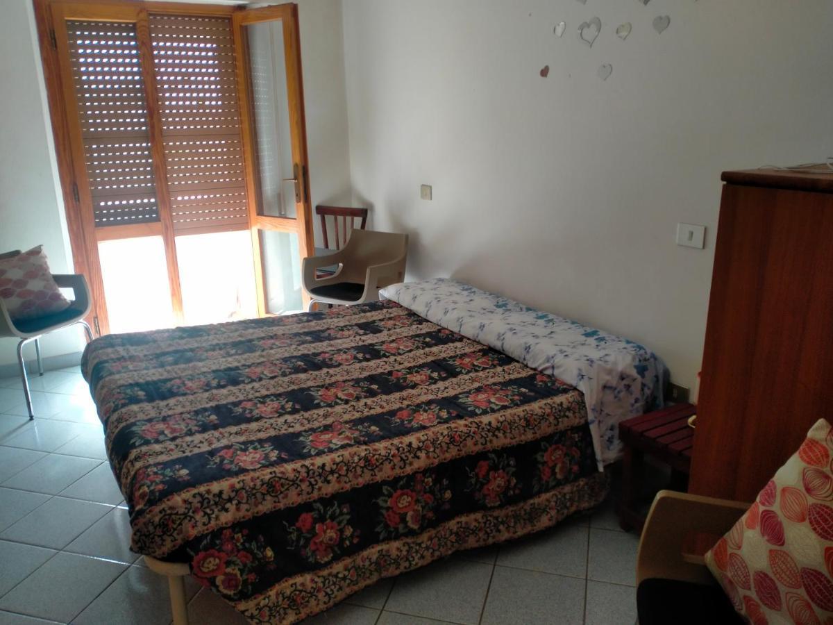 Appartamento סנטה ג'וסטה מראה חיצוני תמונה