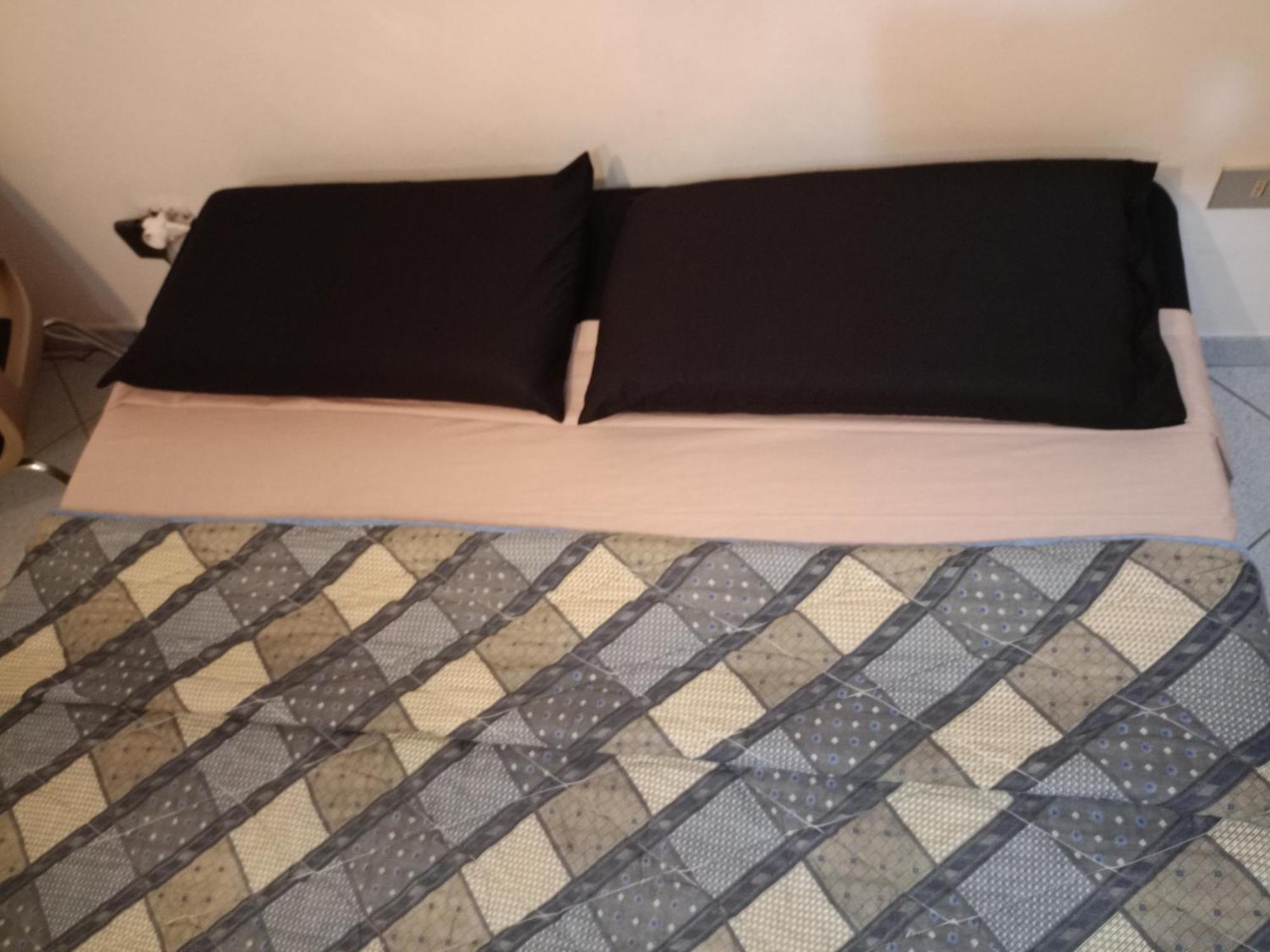 Appartamento סנטה ג'וסטה מראה חיצוני תמונה