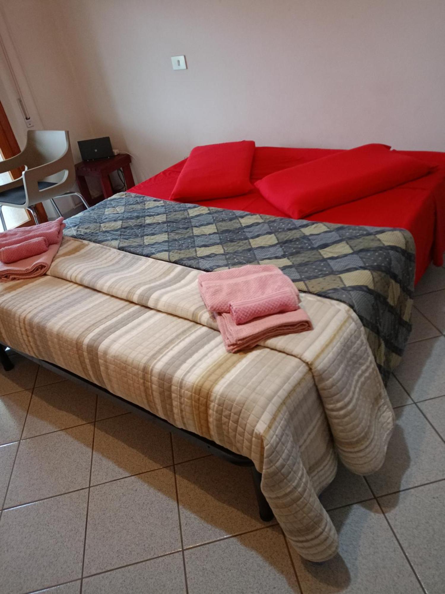 Appartamento סנטה ג'וסטה מראה חיצוני תמונה