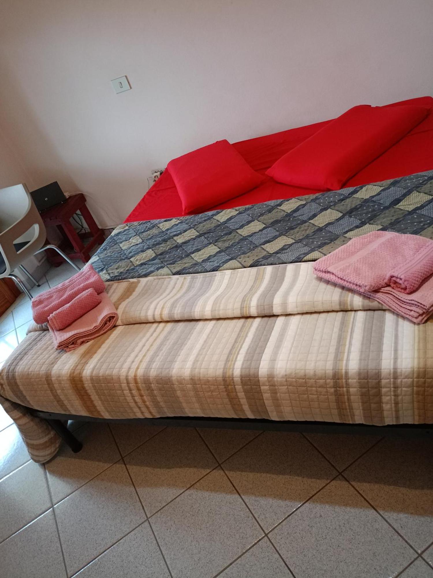 Appartamento סנטה ג'וסטה מראה חיצוני תמונה