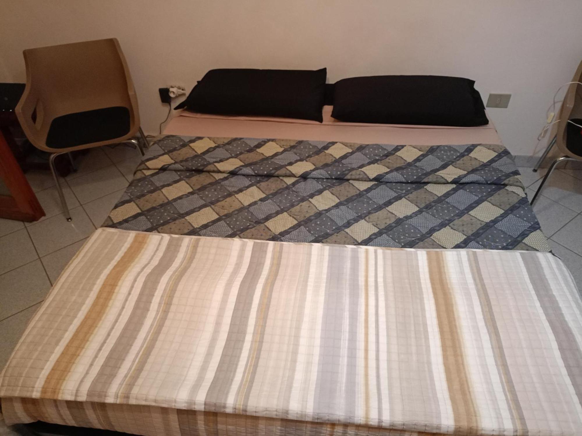 Appartamento סנטה ג'וסטה מראה חיצוני תמונה
