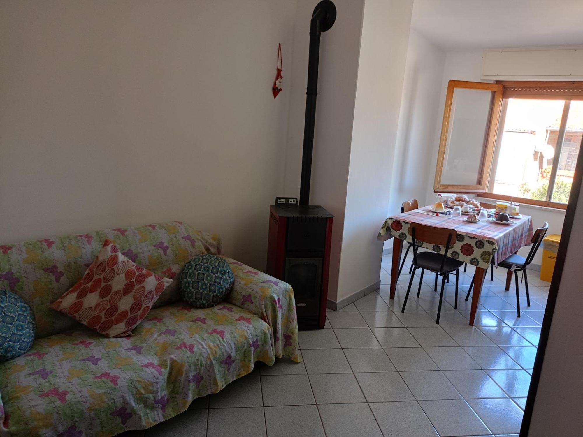 Appartamento סנטה ג'וסטה מראה חיצוני תמונה