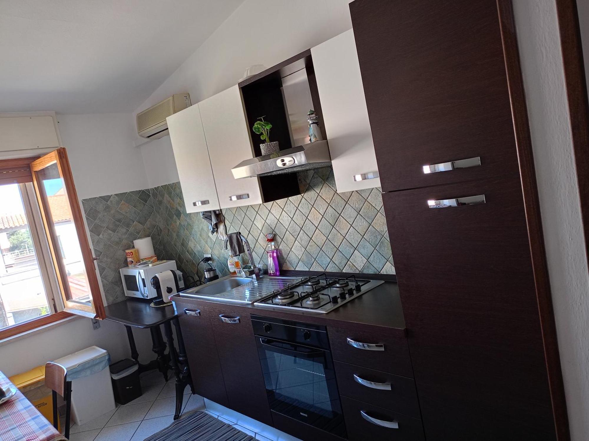 Appartamento סנטה ג'וסטה מראה חיצוני תמונה