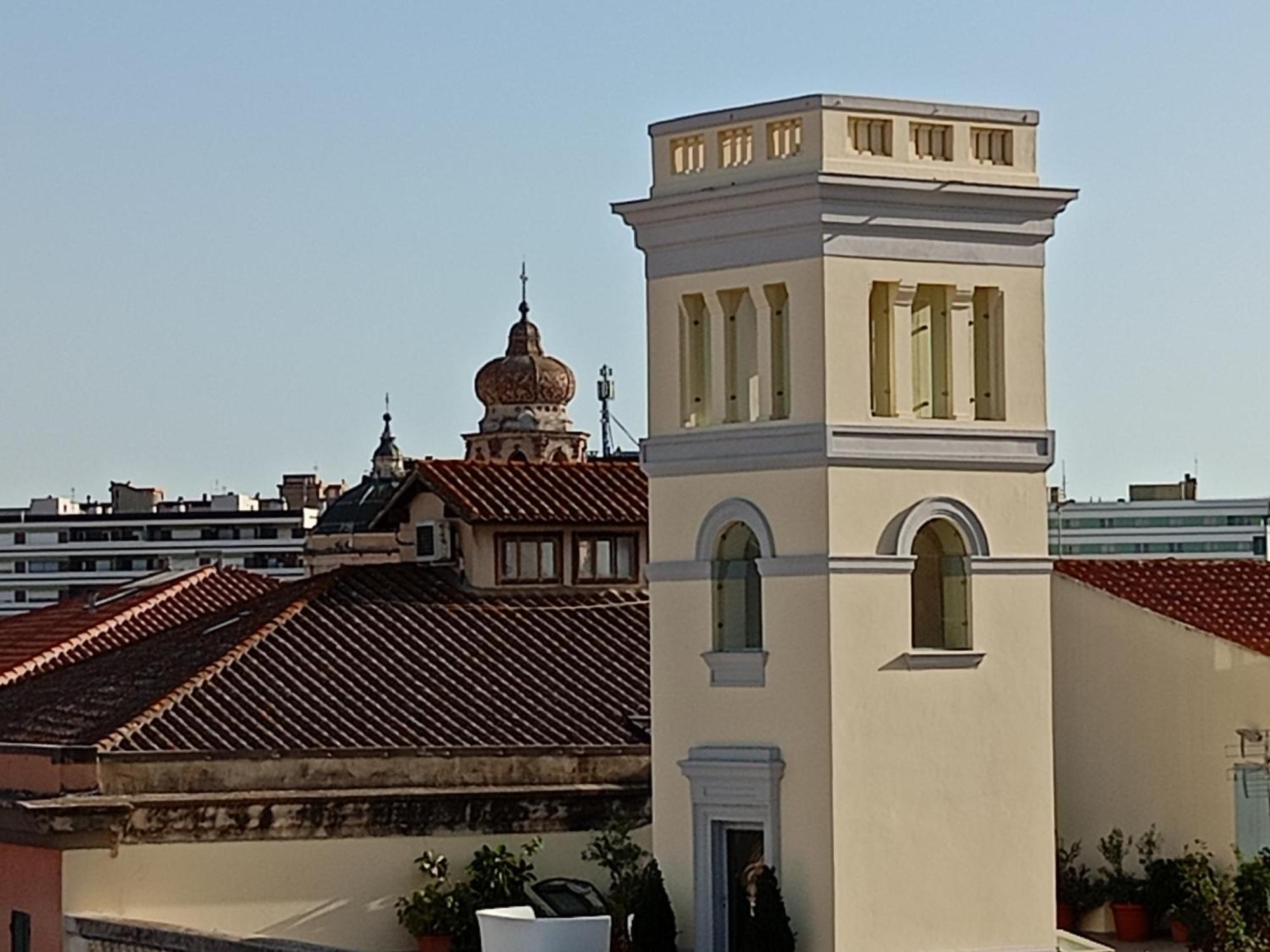 Appartamento סנטה ג'וסטה מראה חיצוני תמונה