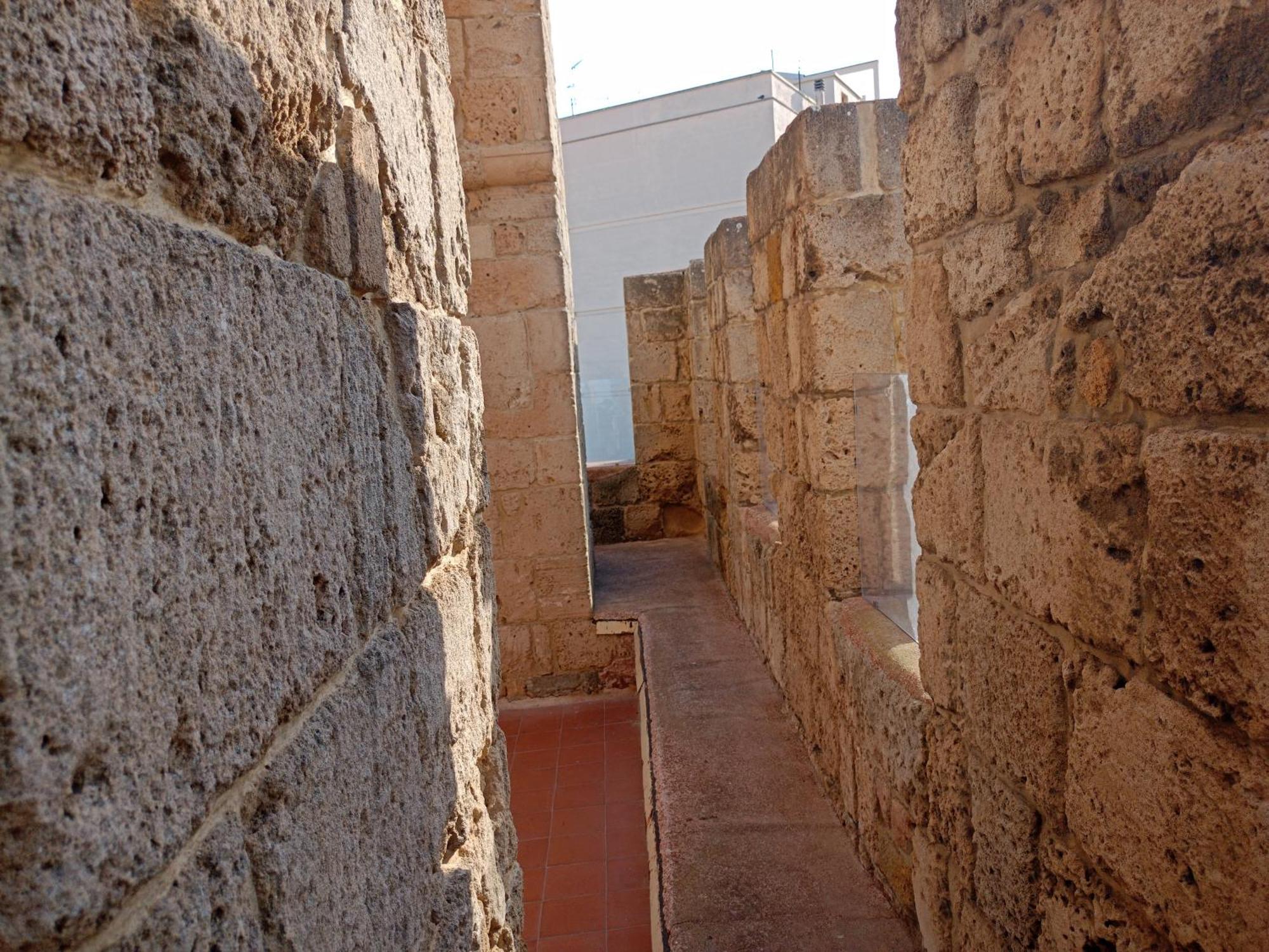 Appartamento סנטה ג'וסטה מראה חיצוני תמונה