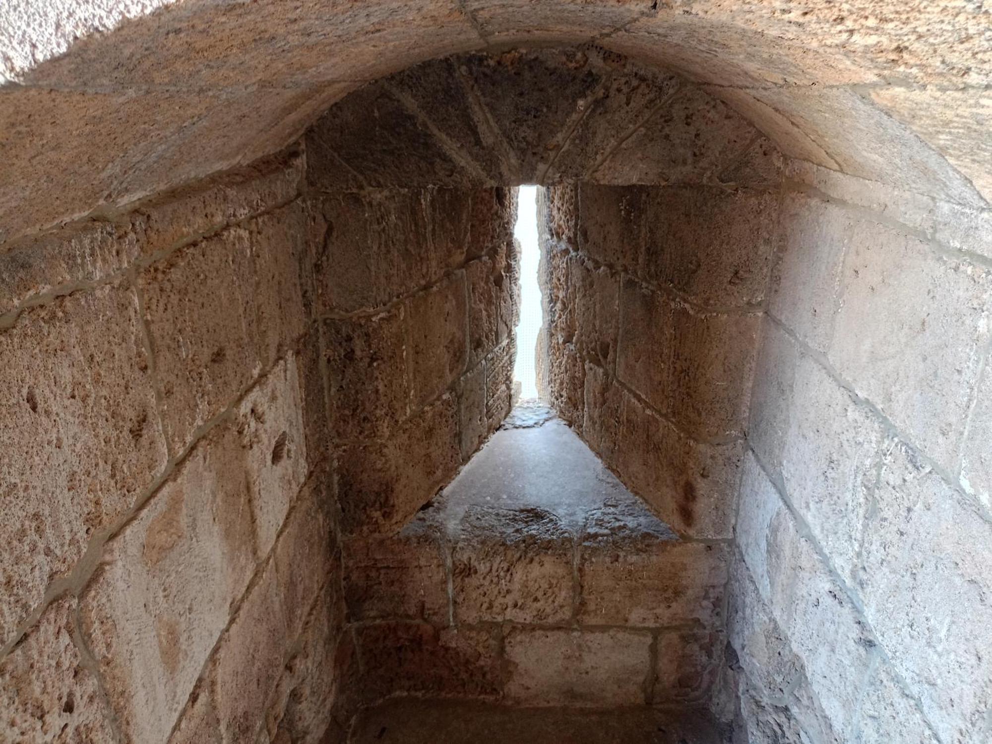 Appartamento סנטה ג'וסטה מראה חיצוני תמונה