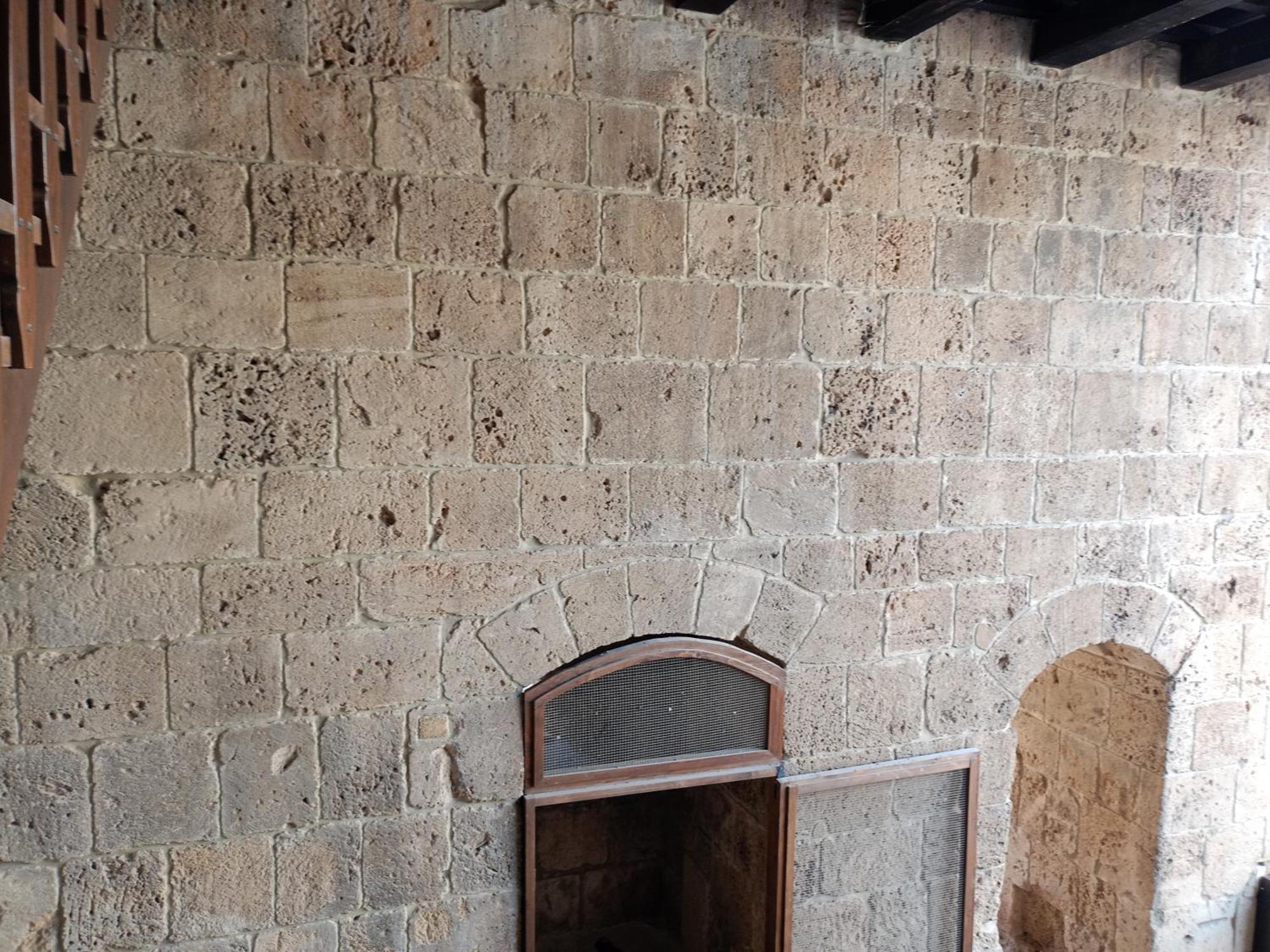 Appartamento סנטה ג'וסטה מראה חיצוני תמונה