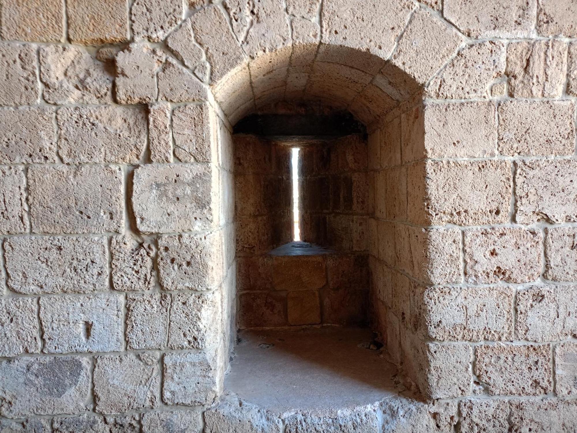 Appartamento סנטה ג'וסטה מראה חיצוני תמונה