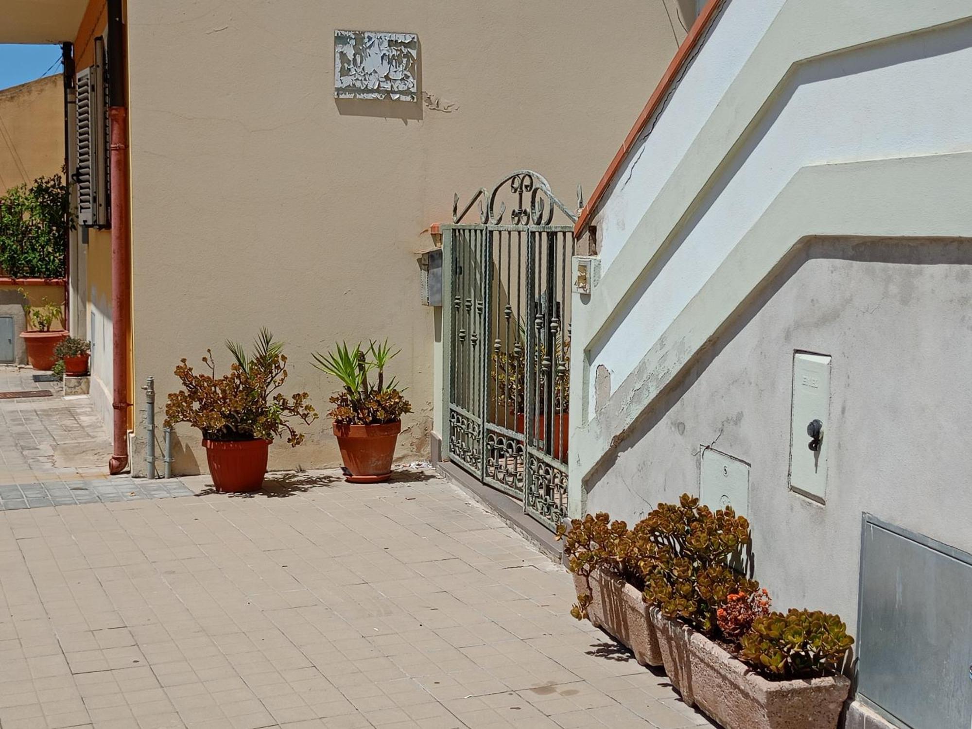 Appartamento סנטה ג'וסטה מראה חיצוני תמונה