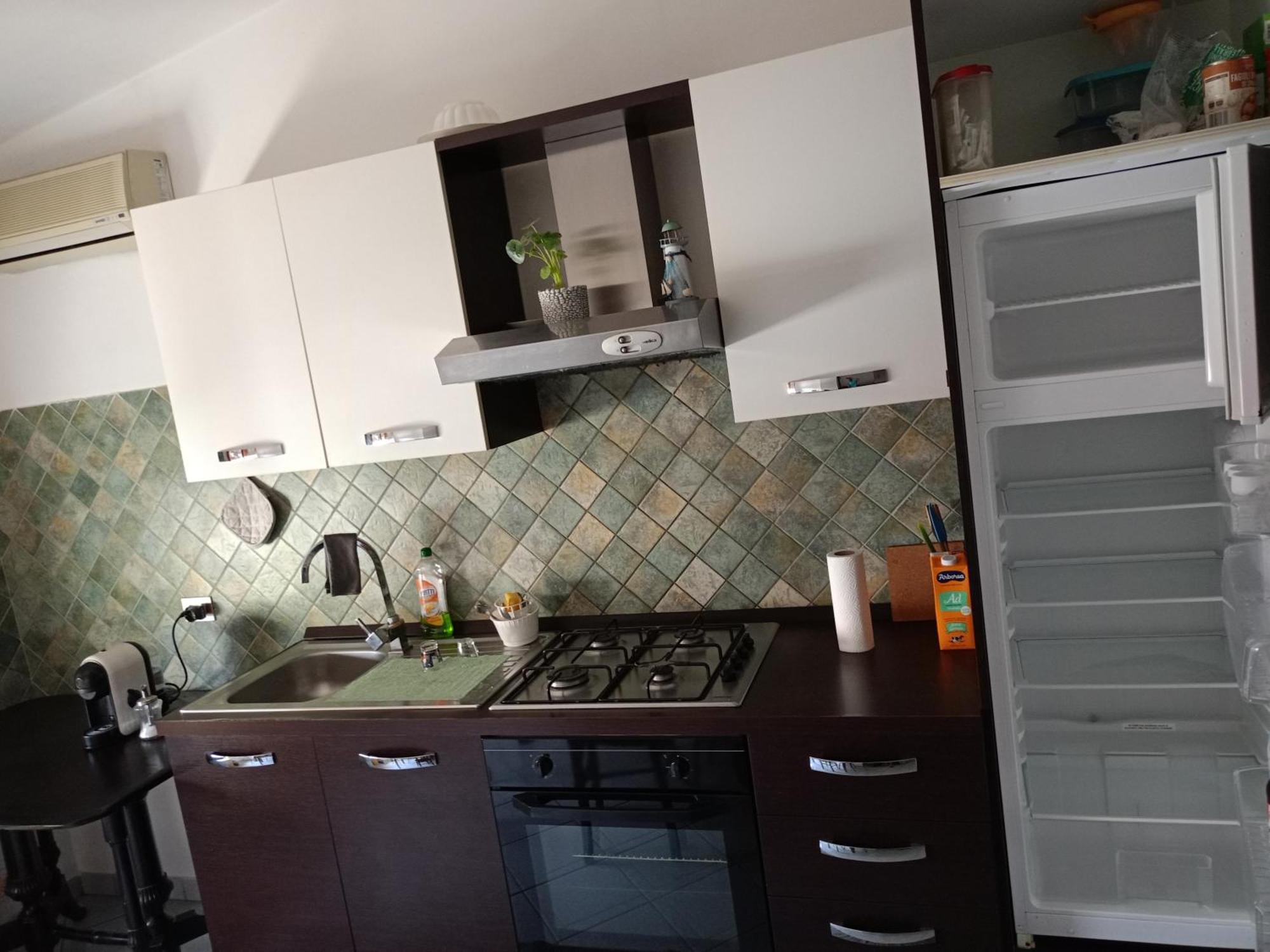 Appartamento סנטה ג'וסטה מראה חיצוני תמונה